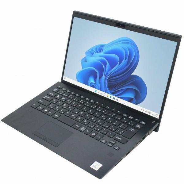 VAIO 6ヶ月保証 SONY Pro PK VJPK13C12N ノートパソコン 第10