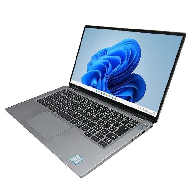 Latitude（Dell） 6ヶ月保証 DELL Latitude 7400 2-in-1 ノート