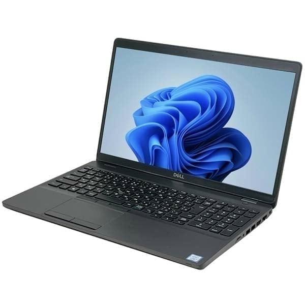 DELL 5500 第8世代 i5 メモリ8GB SSD256GB 2019年製 DELL 5500 第8世代 i5 メモリ8GB SSD256GB 2019年製