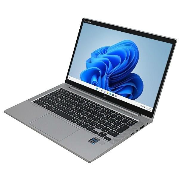 HP EliteBook830 G8 第11世代i5 16GB/SSD256GB EliteBook 6ヶ月保証 HP 830 G8 ノートパソコン Windows11 64bit