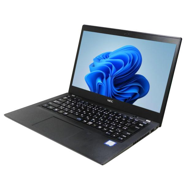 LaVie 6ヶ月保証 NEC Direct PC-GN114ZELG ノートパソコン 第8世代