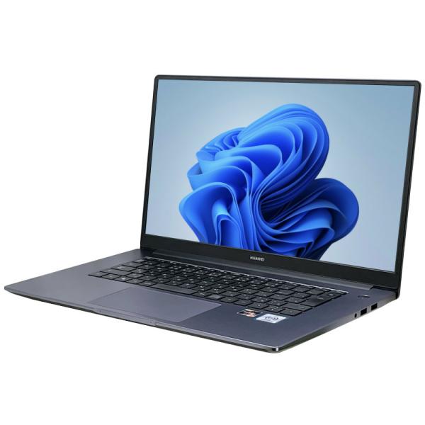 ノートパソコン HUAWEI  BOHK-WAX9X 6ヶ月保証 HUAWEI BOHK-WAX9X ノートパソコン Windows11 64bit WEB