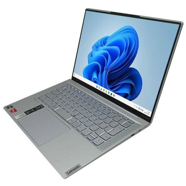 Yoga 6ヶ月保証 lenovo Slim 7 Carbon 14ACN6 ノートパソコン