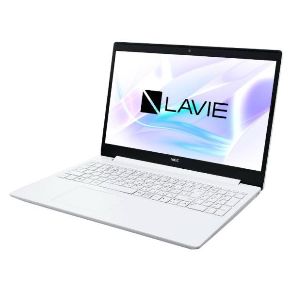 LaVie 6ヶ月保証 NEC LAVIE NS610/N ノートパソコン Windows11 64bit
