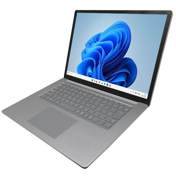Surface Laptop 6ヶ月保証 Microsoft 4 ノートパソコン Windows11