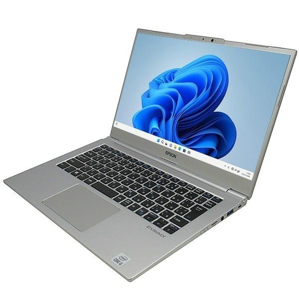 Endeavor 6ヶ月保証 EPSON NA710E ノートパソコン 第10世代 Core i5