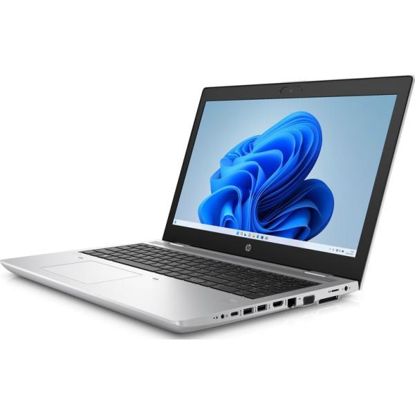 ProBook 6ヶ月保証 HP 650 G5 ノートパソコン 第8世代 Core i7