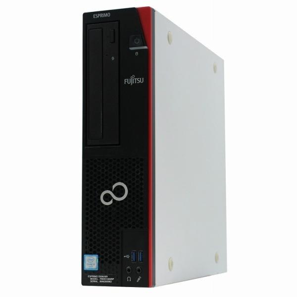 ESPRIMO 富士通 9送料込★ D588/TX Windows11 D588/T(TX) ESPRIMO 富士通 中古パソコン Amazon.co.jp: Genジャンク 8th i7 Windowsデスクトップ