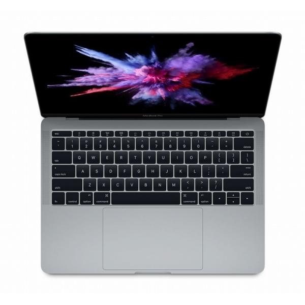 ほぼ未使用　MacBook Pro touchbar 保証加入 MacBook Pro 6ヶ月保証 apple 13インチ,2016,Thunderbolt3x2 ノート