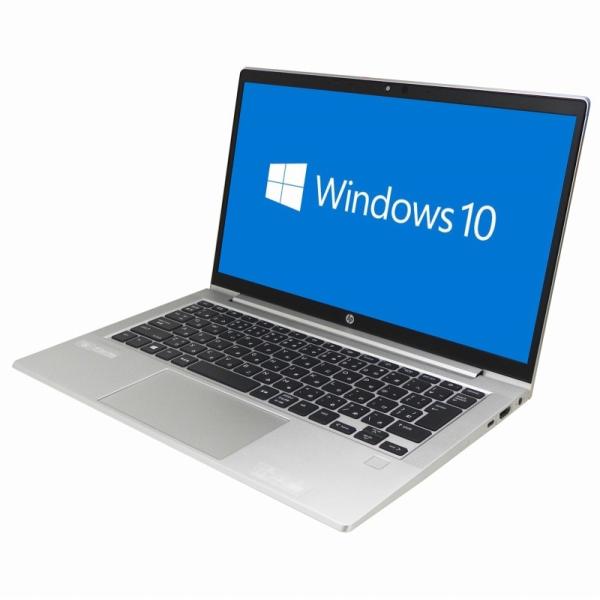 ProBook 6ヶ月保証 HP 635 Aero G8 ノートパソコン Windows11 64bit