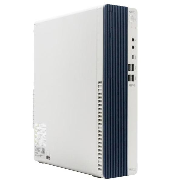 Mate J 6ヶ月保証 NEC ML-7 デスクトップパソコン 第10世代 Core i5