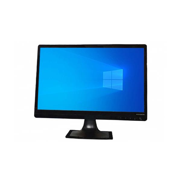 【メーカー】IO・DATA【モデル】LCD-AD222EB-B2 【画面サイズ】21.5 インチ ワイド 【入力端子】D-Sub 15ピン、DVI-D 【付属品】電源ケーブル・モニターケーブル（上記の「入力端子」に対応するケーブルをお付けし...