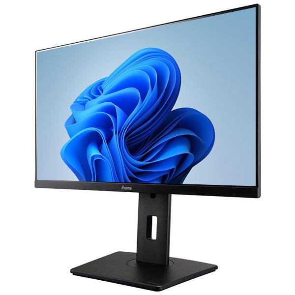 液晶モニター iiyama ProLite XUB2492HSU 中古 23.8インチワイド液晶