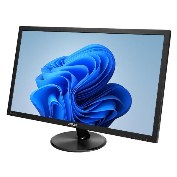 ASUS 液晶モニター VP247 中古 23.6インチワイド フルHD 1104028