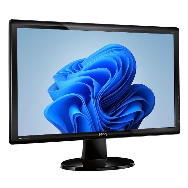 BenQ（ベンキュー） 液晶モニター BENQ GL2450-B 中古 24インチワイド 
