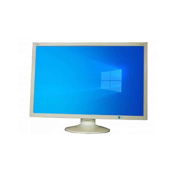 NEC 液晶モニター NEC AS233WM 中古 23インチワイド 液晶モニター フル