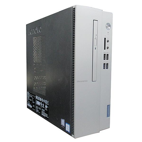 通常価格から30%OFF デスクトップパソコン lenovo Ideacentre 510S