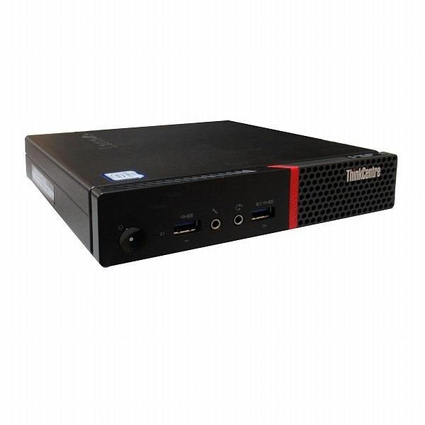 デスクトップパソコン lenovo ThinkCentre M700 10J0-A0BVJP 中古 ...