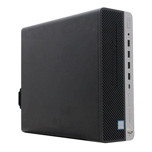 HP ProDesk 600 G5 SFF　ジャンク品PC ProDesk デスクトップパソコン HP 600 G5 SFF 中古 2018年モデル 単体