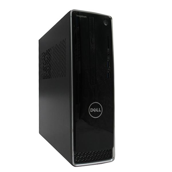 通常価格から30%OFF デスクトップパソコン DELL INSPIRON 3268 中古