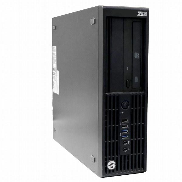 HP z230 work station ジャンク-