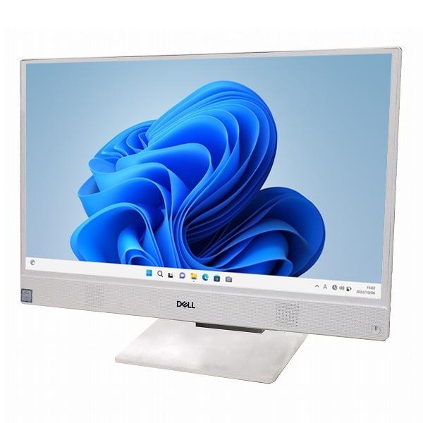 【中古】DELL Inspiron 3280 AIO office2019付 中古】DELL Inspiron 3280 AIO office2019付