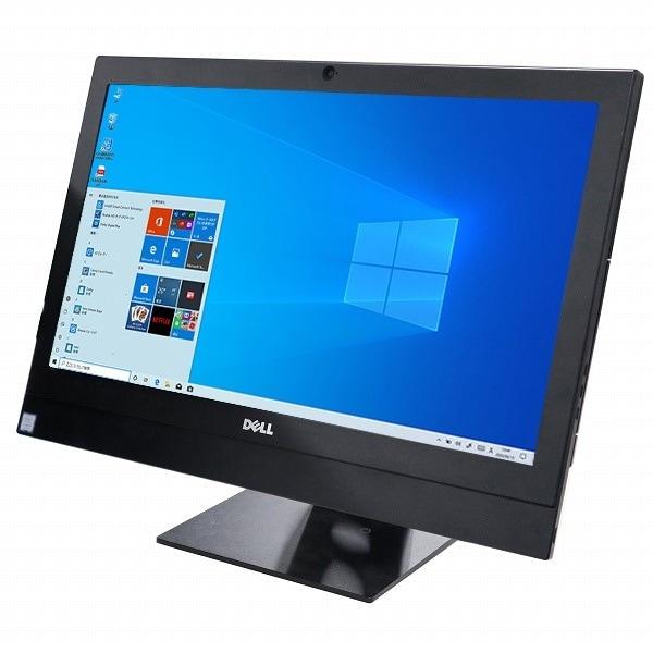 DELL OptiPlex 5250 AIO 一体型PCセット i5-6500