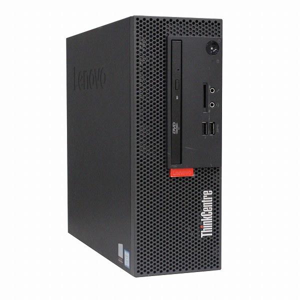 Lenovo ThinkCentre M710e 中古 楽天市場】中古パソコン Lenovo ThinkCentre M710e Windows10