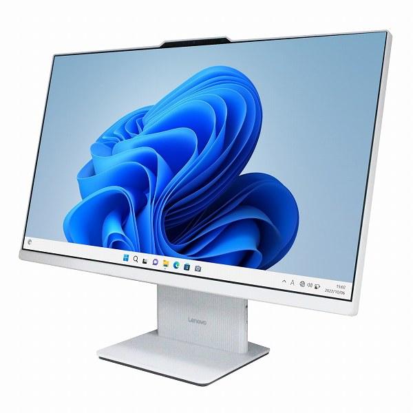 Windowsデスクトップ Lenovo ideacentre AIO 520-24IKL G3930T Lenovo