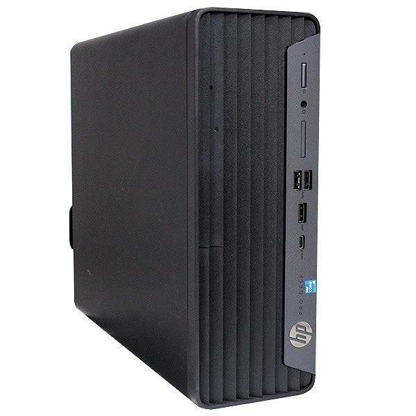 shino⭐︎【ジャンク品】 HP Pro SFF 400 G9 日本HP デスクトップパソコン HP Pro SFF 400 G9 中古 2021年モデル