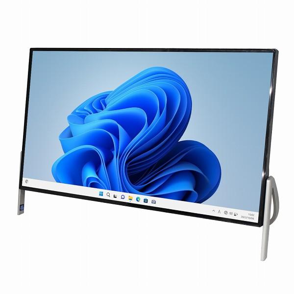 FMV-ESPRIMO 液晶一体型パソコン 富士通 ESPRIMO WF1/D1 23.8