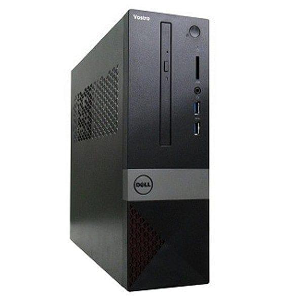 Vostro デスクトップパソコン DELL 3470 中古 2017年モデル 単体