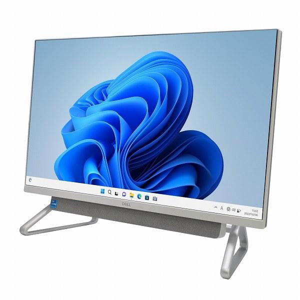Inspiron 液晶一体型パソコン DELL INSPIRON 27-7700 Series AIO 27