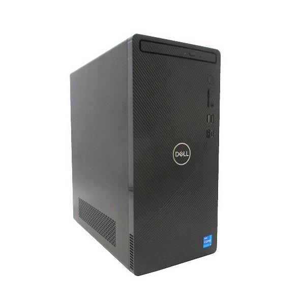 Inspiron 3000 デスクトップパソコン DELL 3891 中古 2019年モデル