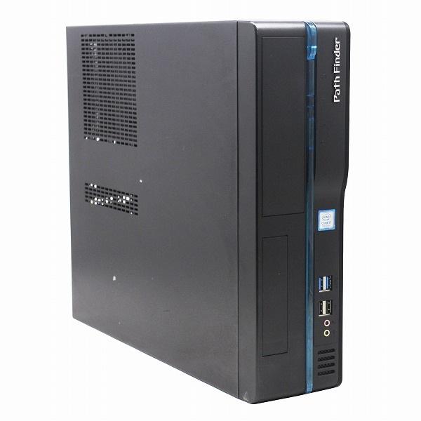 デスクトップパソコン 自作 中古 2018年モデル 単体 Windows11 64bit