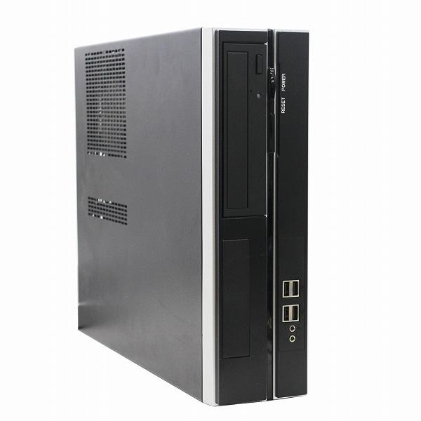 デスクトップパソコン 自作 中古 2018年モデル 単体 Windows11 64bit 