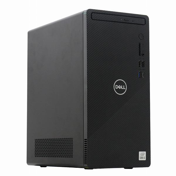 【中古】Win11 DELL Inspiron 3881 Inspiron 3000 デスクトップパソコン DELL 3881 中古 2019年モデル