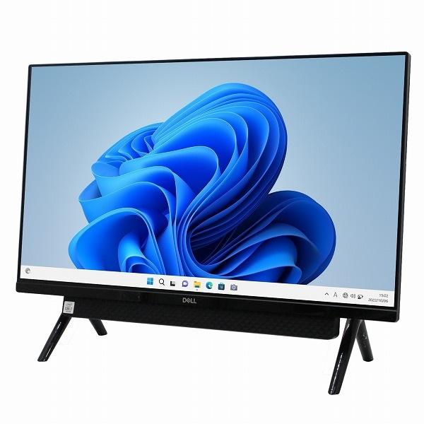 Inspiron 液晶一体型パソコン DELL INSPIRON 27-7790 AIO 27