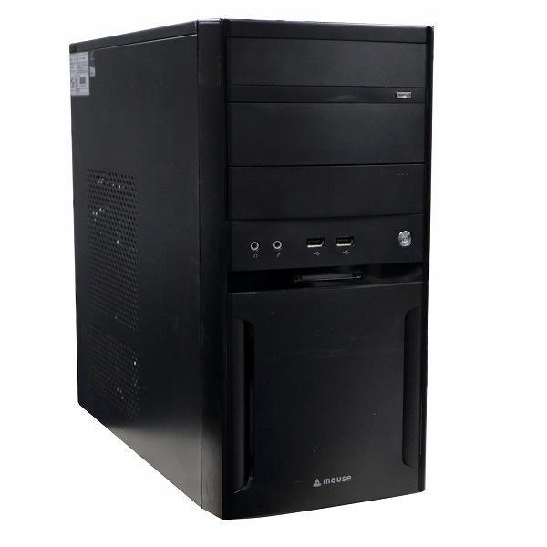 デスクトップパソコン 自作 中古 2018年モデル 単体 Windows11 64bit
