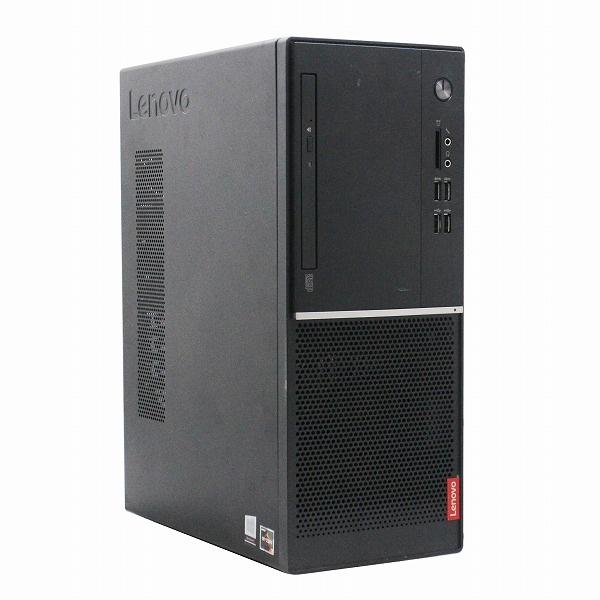 デスクトップパソコン lenovo V55t-15API 中古 単体 Windows11 64bit Ryzen 3 3200G メモリ8GB 高速 SSD 1235623