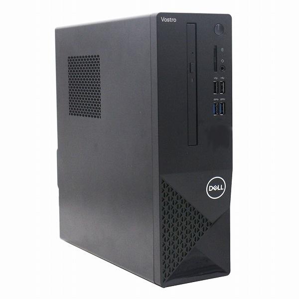 DELL Vostro 3710 デスクトップPC 本体中古 Vostro デスクトップパソコン DELL VOSTRO 3710 中古 2021年モデル単体