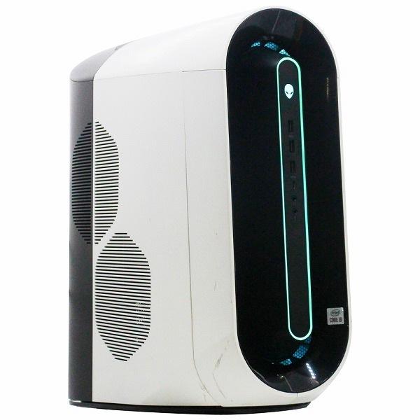 【未使用】DELL Alienware Aurora R11 デスクトップPC ALIENWARE ゲーミング デスクトップパソコン DELL Alienware Aurora