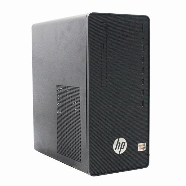 日本HP デスクトップパソコン HP 285 Pro G8 Micro Tower 中古 単体