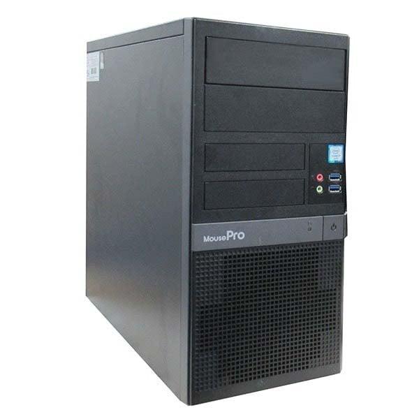 自作ゲミングPC Core i7 GEFORCE GTX1050