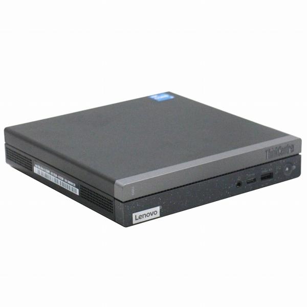 ThinkCentre neo 50q Tiny Gen 4 中古 ThinkCentre デスクトップパソコン lenovo neo 50q Tiny Gen4 中古
