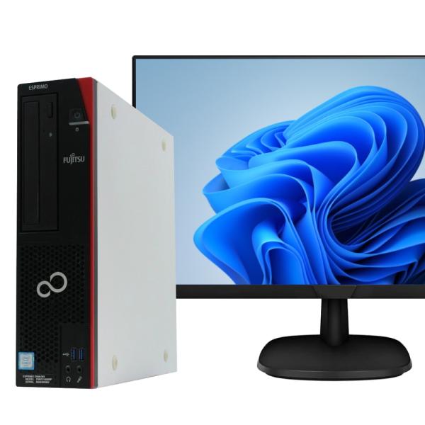 7★送料込★ 富士通 ESPRIMO D588/TX デスクトップPC ジャンク junkworld-webshop_1242784
