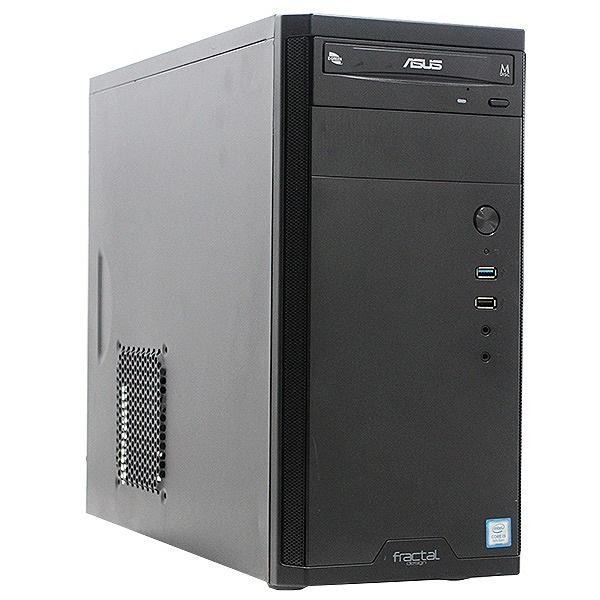 ゲーミング デスクトップパソコン 自作 中古 2018年モデル 単体 