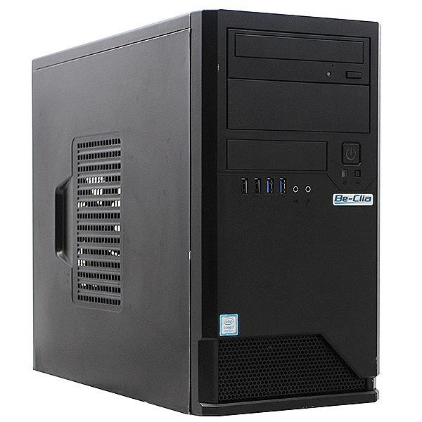 自作/中古デスクトップPC】Intel Core i7/SSD1TB/メモリ8GB