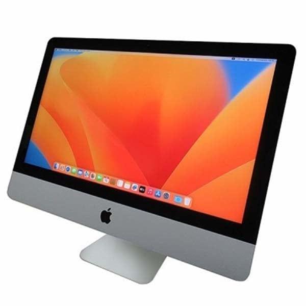 iMac（Apple） 液晶一体型パソコン apple iMac21.5-inch Retina 4K