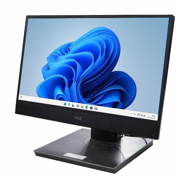 DELL（デル） 液晶一体型パソコン DELL OPTIPLEX 5400 AiO 24